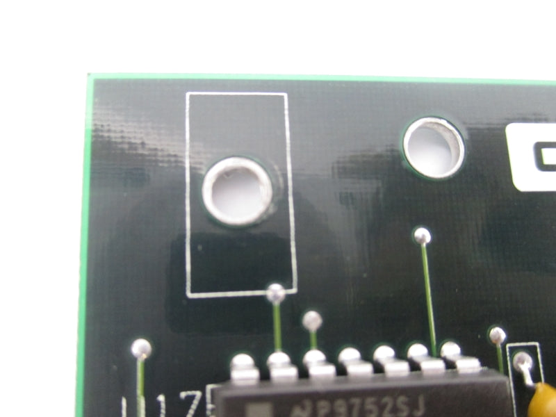 CELTEK ELECTRONICS 607001 REV. 1 UNMP