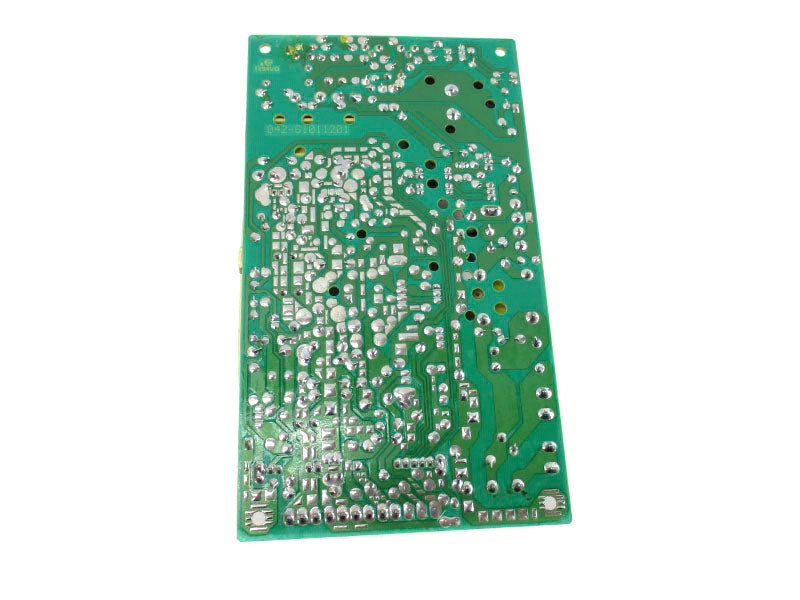 ASTEC 042-61011201 NSNP