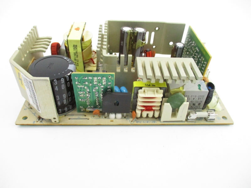 ASTEC 042-61011201 NSNP