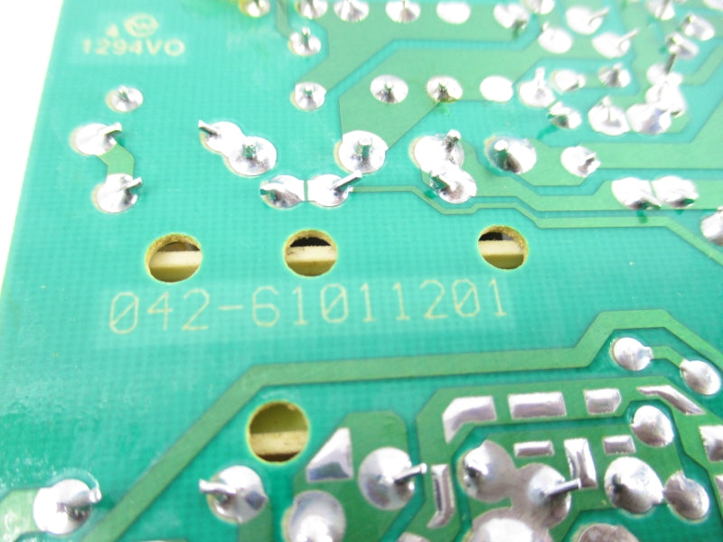 ASTEC 042-61011201 NSNP