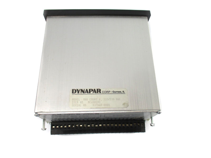 DYNAPAR MC600S00 115/230VAC UNMP
