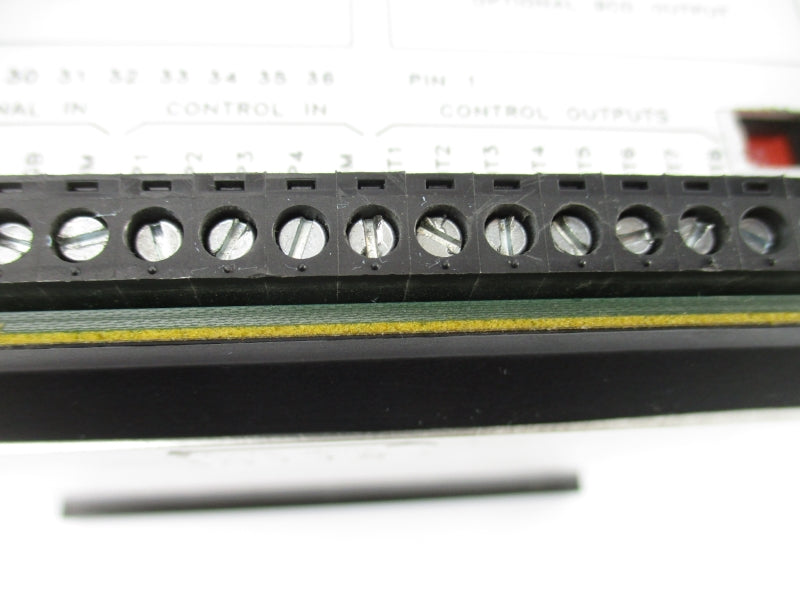 DYNAPAR MC600S00 115/230VAC UNMP