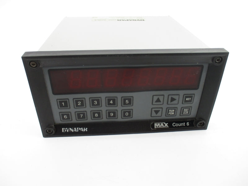 DYNAPAR MC600S00 115/230VAC UNMP