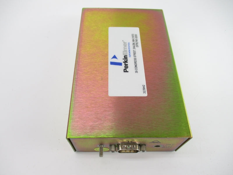 PERKIN ELMER 502-1120 PS-1120 NSNP