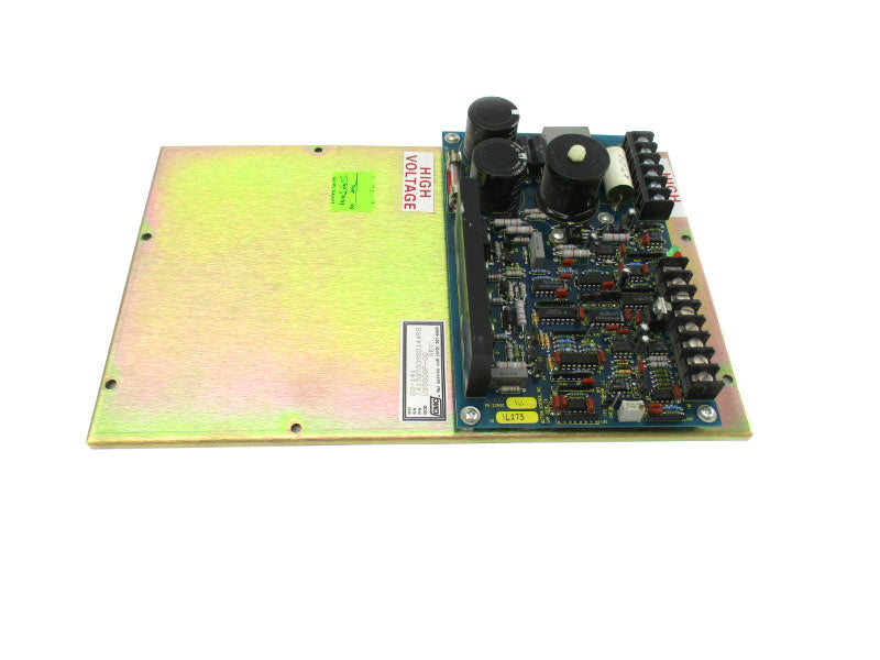 CMC UB5008P-02 22-141 UNMP