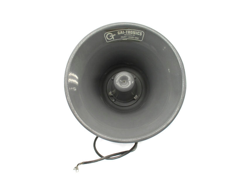 GAI-TRONICS 13320-002 UNMP