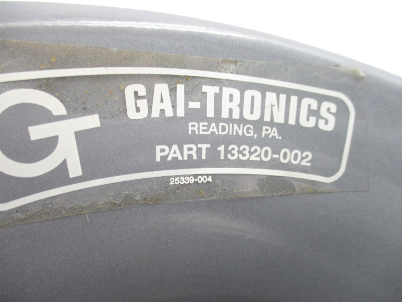 GAI-TRONICS 13320-002 UNMP