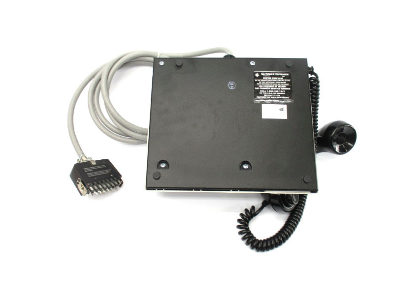 GAI-TRONICS J87083D02 GTJ87083A NSNP