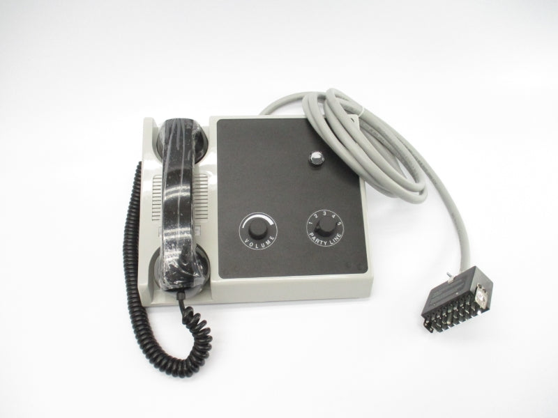 GAI-TRONICS J87083D02 GTJ87083A NSNP
