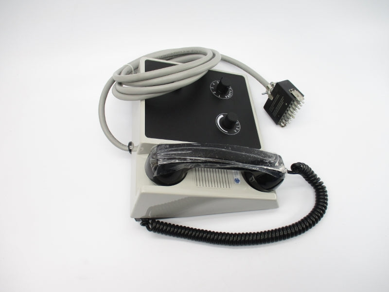 GAI-TRONICS J87083D02 GTJ87083A NSNP