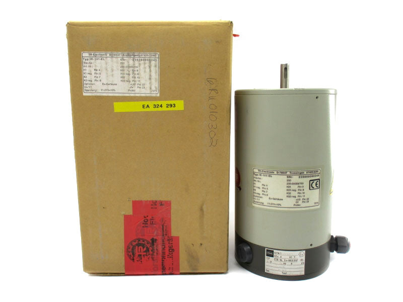 TR-ELECTRONIC 07425/2280 IE-101-EL 11-27V NSMP