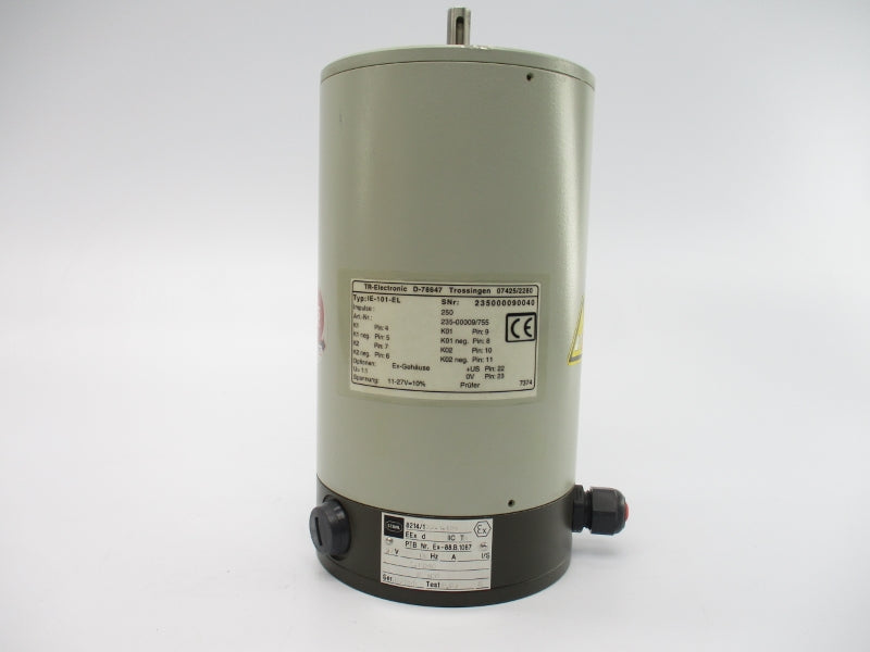 TR-ELECTRONIC 07425/2280 IE-101-EL 11-27V NSMP