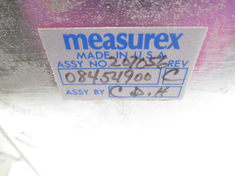 MEASUREX 08454900 UNMP