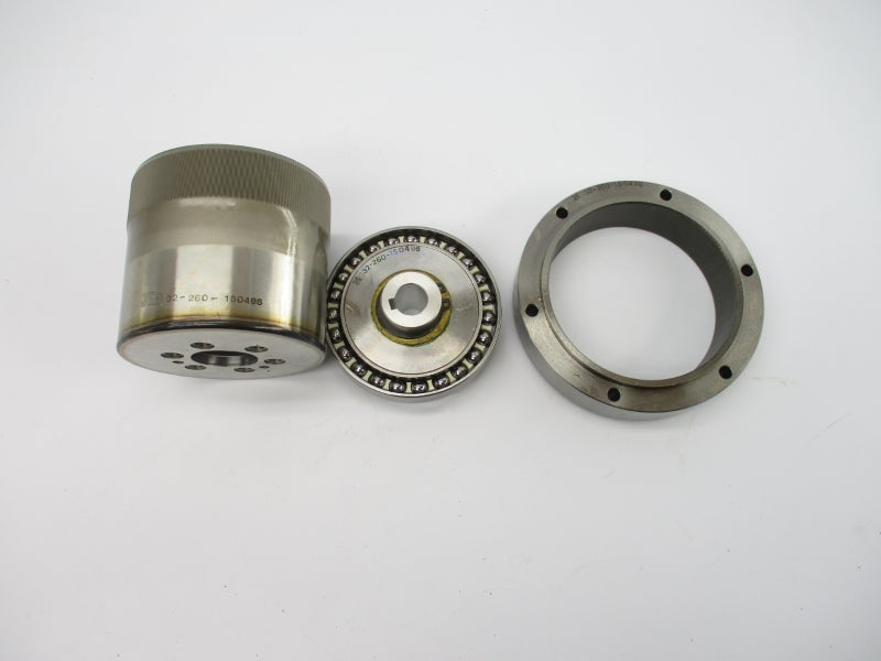 HARMONIC DRIVE HDUC-32-260-2-IV NSMP