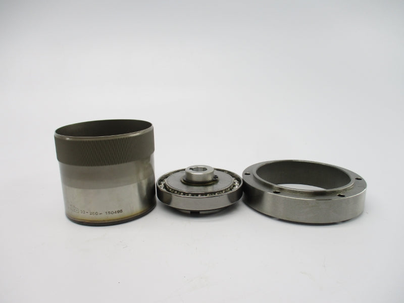 HARMONIC DRIVE HDUC-32-260-2-IV NSMP