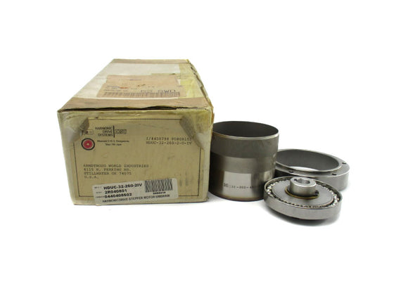 HARMONIC DRIVE HDUC-32-260-2-G-IV NSMP