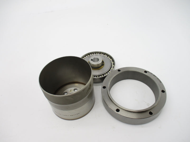 HARMONIC DRIVE HDUC-32-260-2-G-IV NSMP