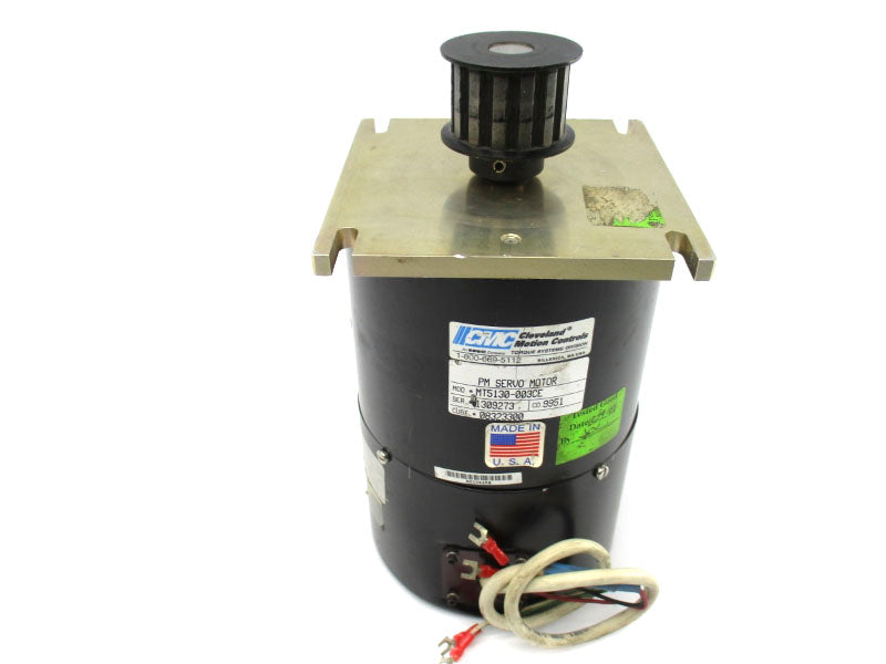 CLEVELAND MOTION CONTROLS MT5130-003CE UNMP