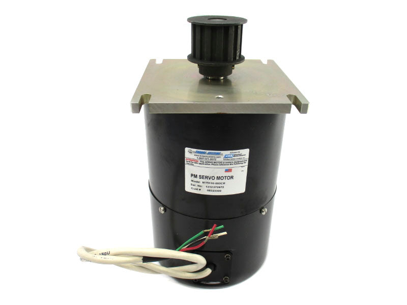 CLEVELAND MOTION CONTROLS MT5130-003CE NSNP