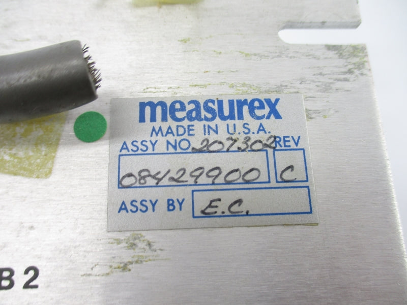 MEASUREX 08429900 UNMP