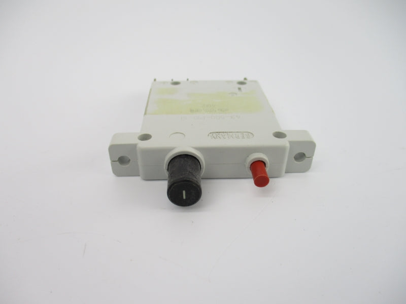ETA 43-500-P10-SI 1A NSNP
