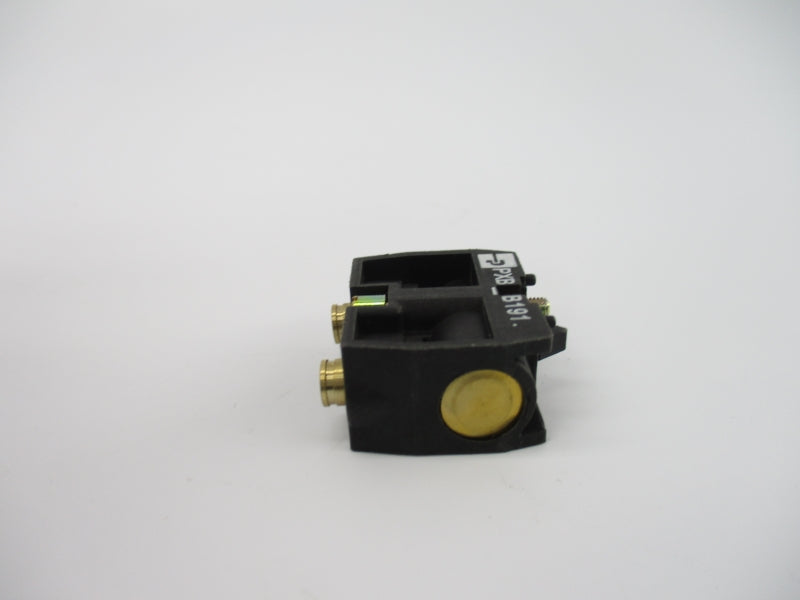 PARKER PXB-B191 NSNP