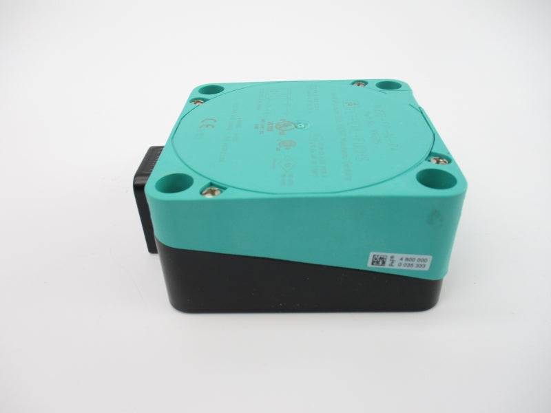 PEPPERL+FUCHS NJ50-FP-N-P4 106505 8.2VDC NSMP
