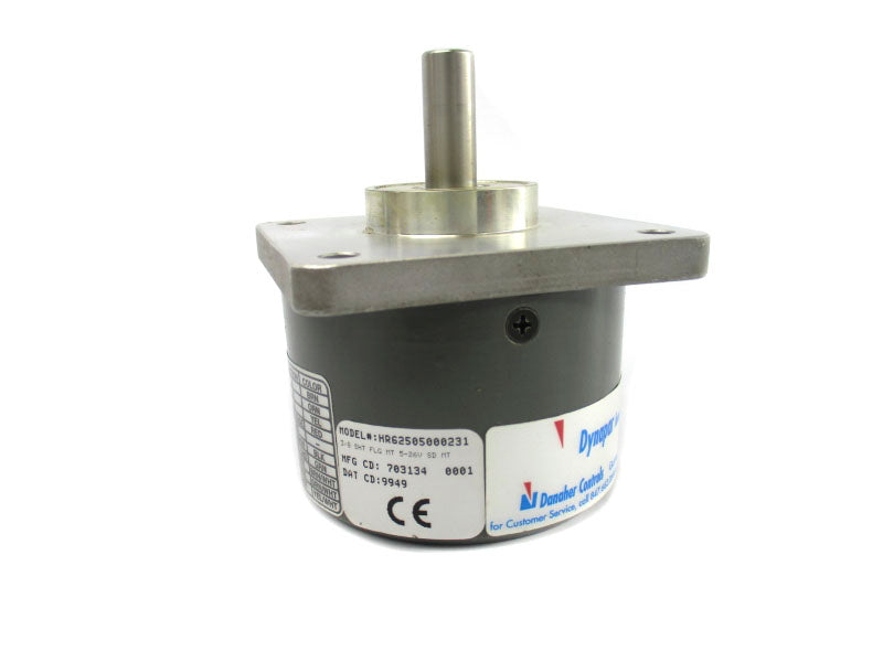 DYNAPAR HR62505000231 5-26V NSNP