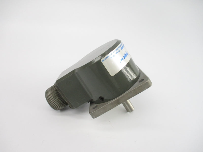 DYNAPAR HR62505000231 5-26V NSNP