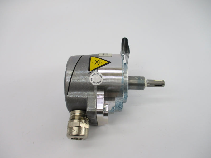 SEW EURODRIVE 0G72DN1024CI ES1C 9-26V UNMP