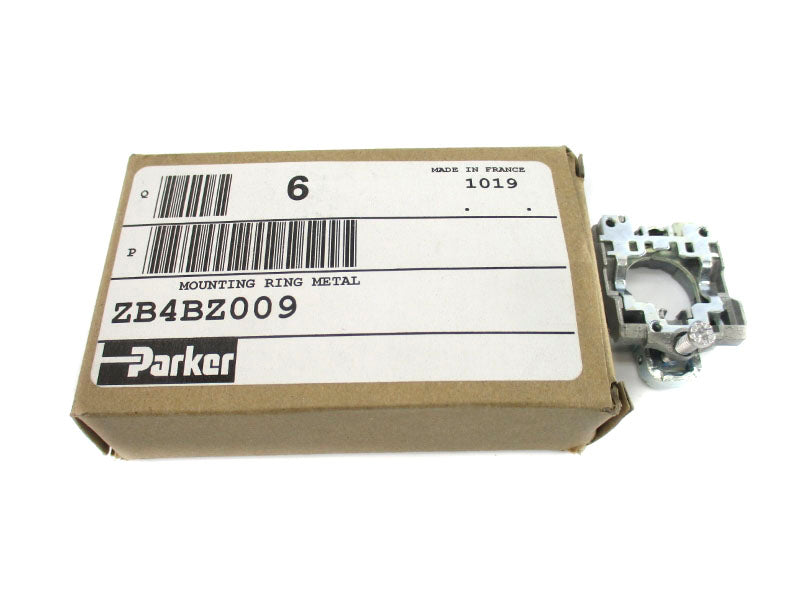 PARKER ZB4BZ009 (PKG OF 6) NSMP