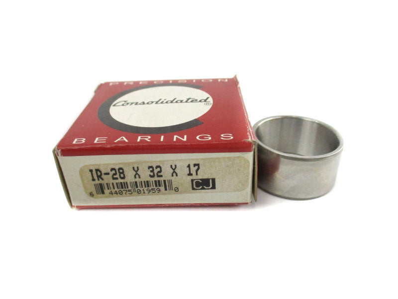 CONSOLIDATED BEARING IR-28X32X17 NSMP