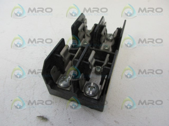 BUSS BM6032SQ FUSE HOLDER *NEW NO BOX*
