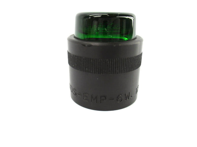 CROUSE-HINDS EMP-6W-125V (AS PICTURED) NSNP
