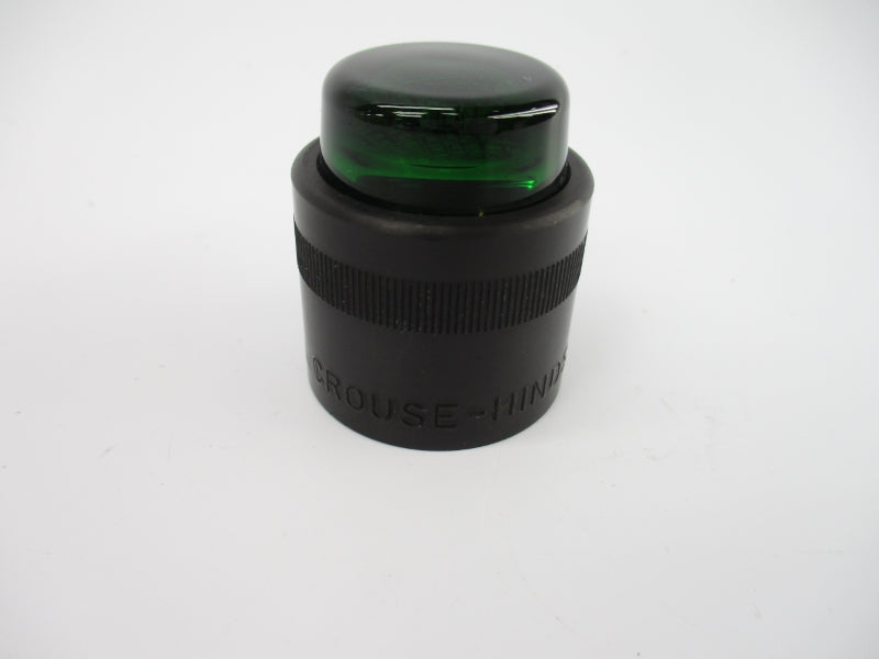 CROUSE-HINDS EMP-6W-125V (AS PICTURED) NSNP