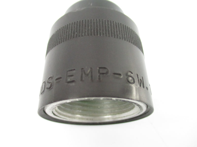 CROUSE-HINDS EMP-6W-125V (AS PICTURED) NSNP