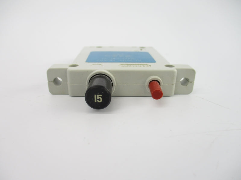 ETA 3500-P10-S1 250VAC 15A NSNP