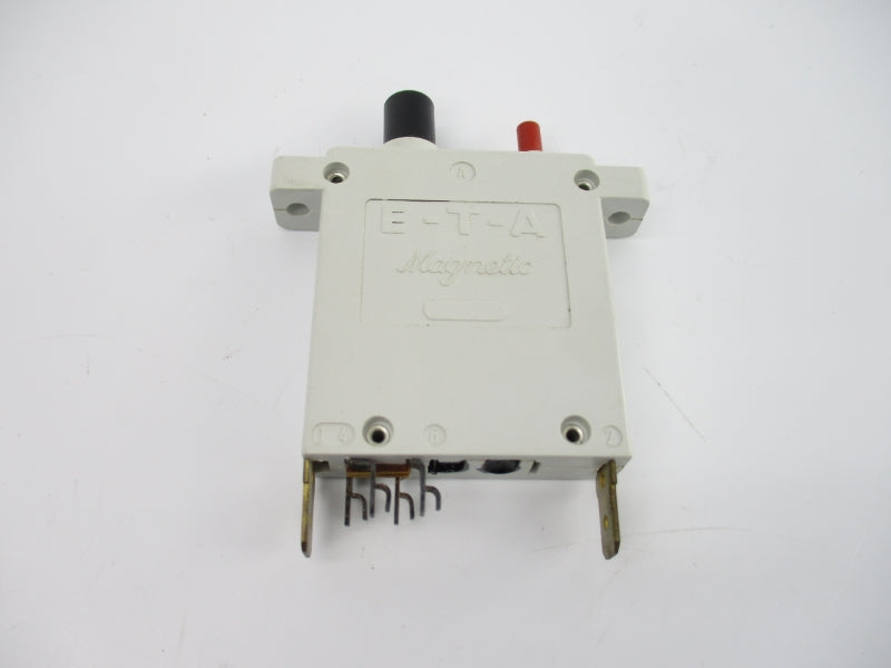 ETA 3500-P10-S1 250VAC 15A NSNP