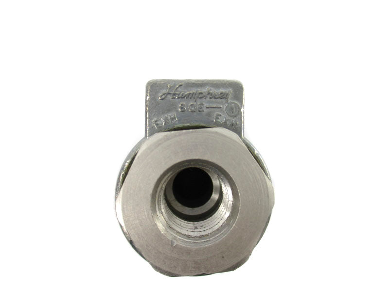 HUMPHREY SQE-1 UNMP