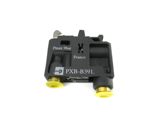 PARKER PXB-B391 NSNP