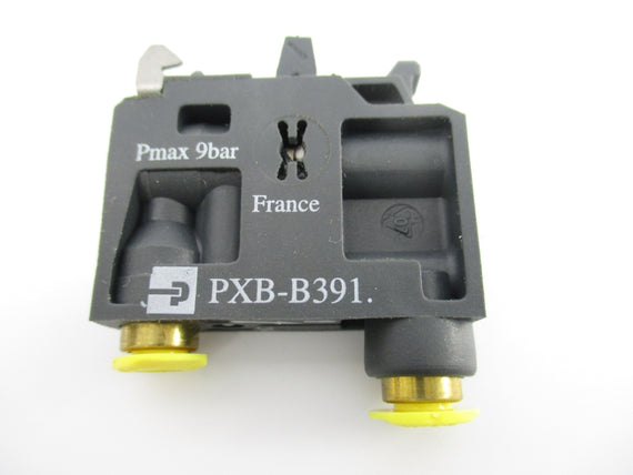 PARKER PXB-B391 NSNP
