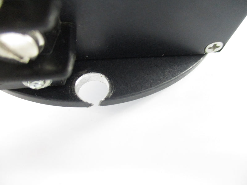 ENCODER PRODUCTS 711*-0250-S-S-4-S-T-N 5-28VDC UNMP