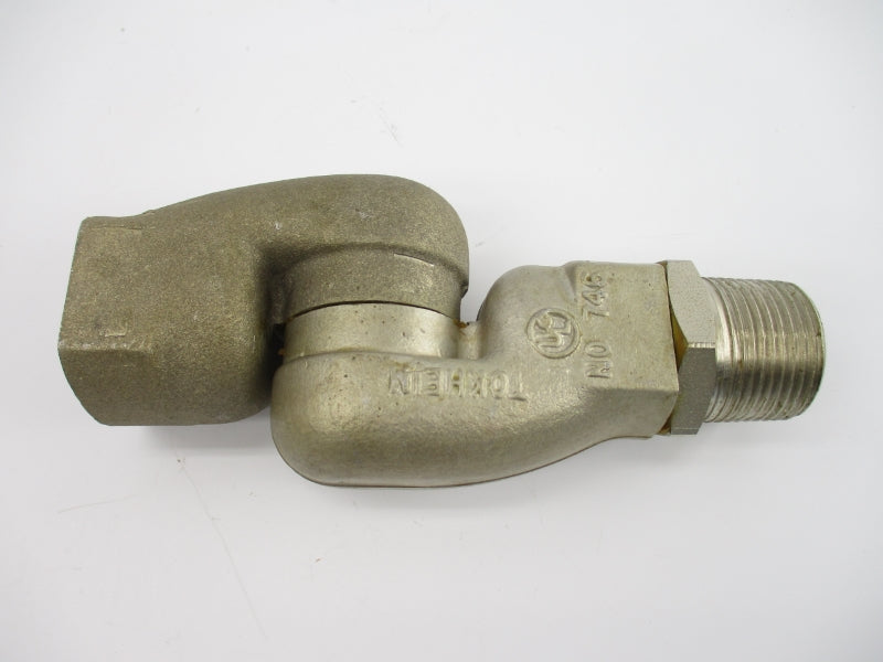 TOKHEIM 746 NSMP