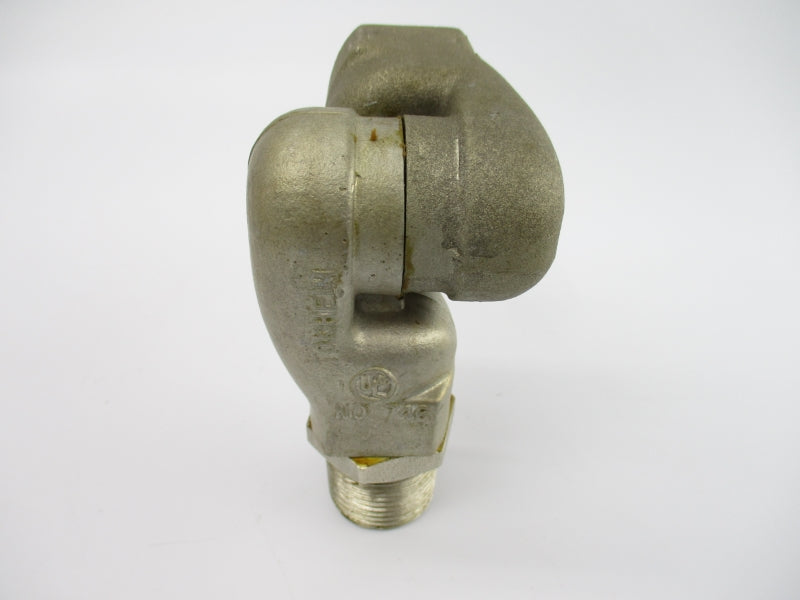 TOKHEIM 746 NSMP