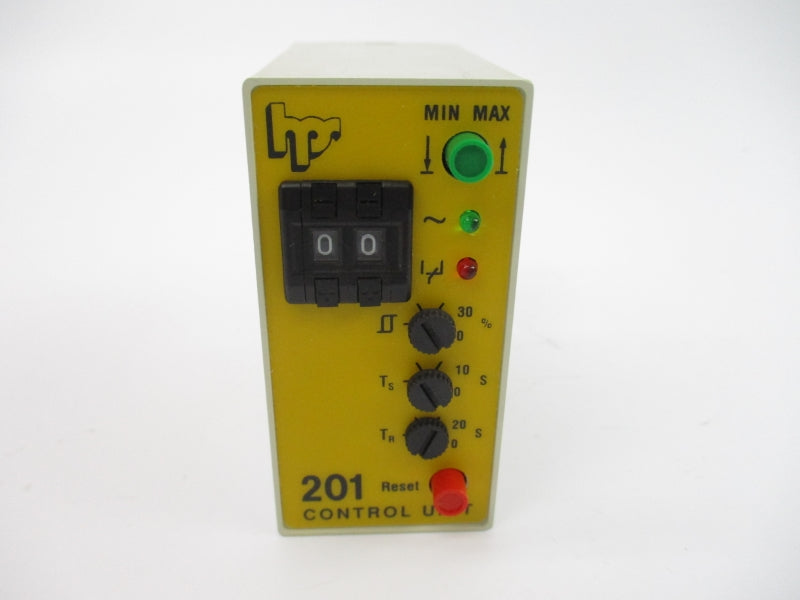 HPS HPS201 180-250V 5A UNMP