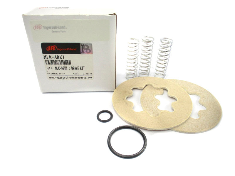 INGERSOLL RAND MLK-ABK1 NSMP