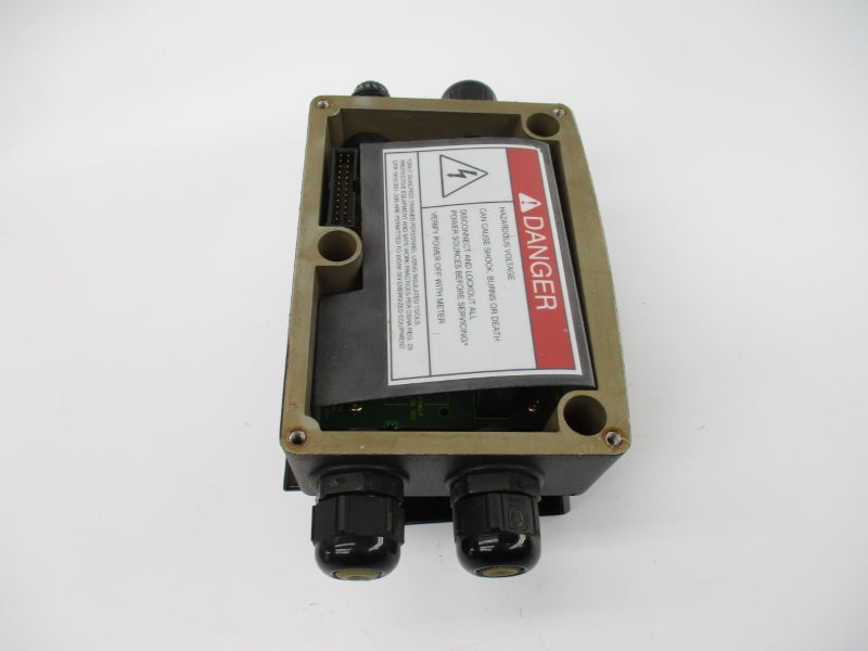 ALLEN BRADLEY 2755-NB40 SER. A UNMP