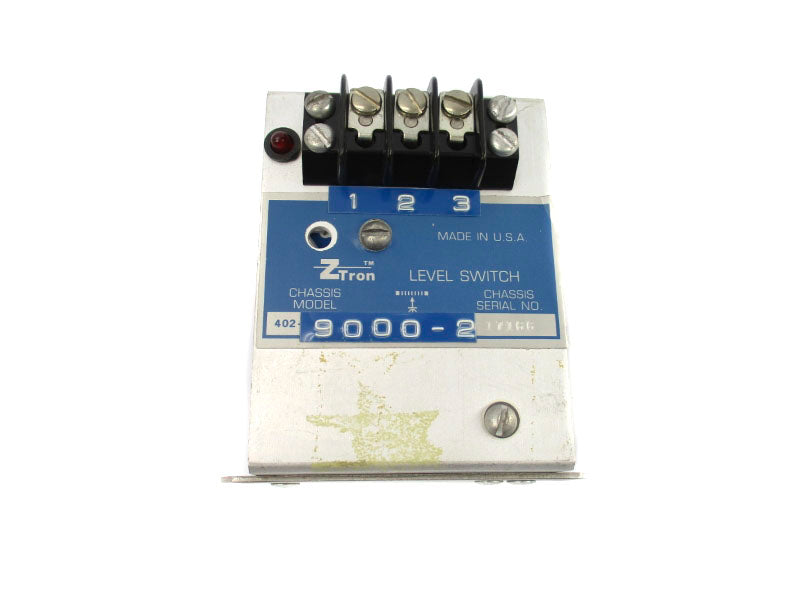 ZTRON 402-9000-2 UNMP
