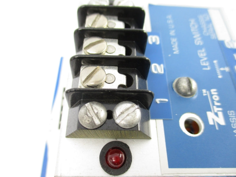 ZTRON 402-9000-2 UNMP