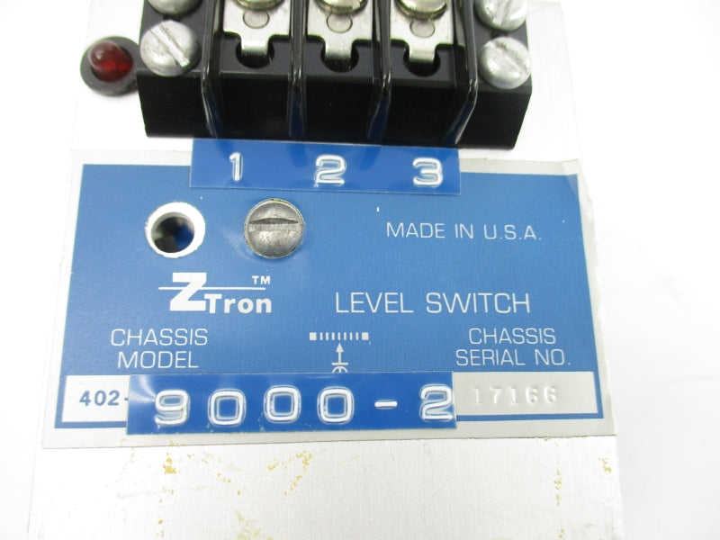 ZTRON 402-9000-2 UNMP